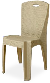 CHAISE BISTROT L'AVENUE