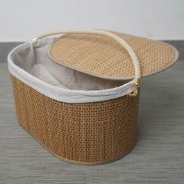 PANIER BAMBOO